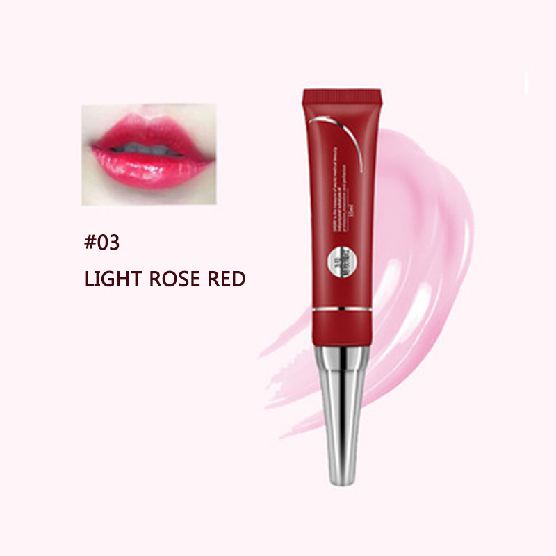 # 3 light rose red