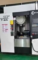 Vijfassige Machine 5-assige Bewerkingscentrummachine