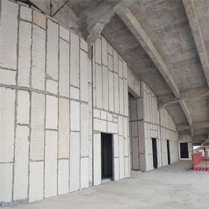 Fabrication <span class=keywords><strong>de</strong></span> panneaux <span class=keywords><strong>de</strong></span> cloison <span class=keywords><strong>en</strong></span> mousse <span class=keywords><strong>de</strong></span> ciment EPS légers préfabriqués, panneaux muraux <span class=keywords><strong>en</strong></span> béton <span class=keywords><strong>de</strong></span> mousse <span class=keywords><strong>de</strong></span> polystyrène - Product Image 4