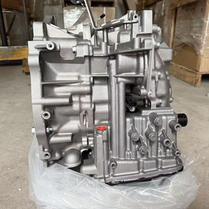 Brand New Chất lượng cao Tự động Reman jf011e CVT hộp số truyền cho Koleos 2.5L - Product Image 6