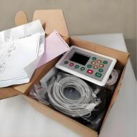 Ruida RDC6445S/G DSP carte mère découpe Laser Machine de gravure avec télécommande sans fil CO2 Laser contrôleur nouvel état