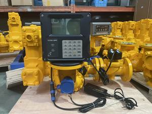 Elektrische teller meetapparatuur teller elektrische flowmeter register LC flowmeter register - Product Image 6