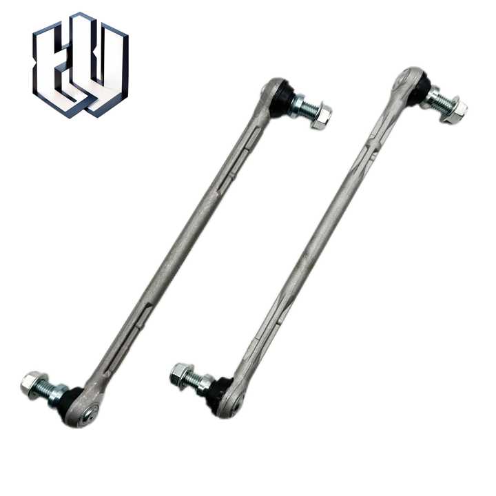 Kingsteel Auto Front Suspension Sway Bar Linkage For Nissan Cube Tiida