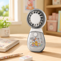 AI Full-Service Prepared New Fan Product English Title Keywords Detail Images Main Images Draft Listing Publication