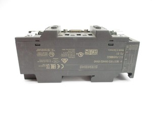 6ES7972-0AA02-0XA0 ตัวทวนสัญญาณ DP ใหม่ 24VDC PLC - Product Image 3
