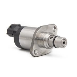 Vanne de commande de l'aspiration Scv Valve de commande 294200-1700 2942001700 - Product Image 1