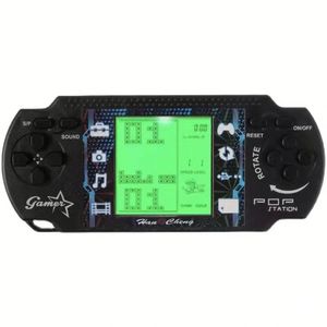 Consola de Juegos Portátil Clásica de Pantalla Grande, Máquina de Juegos Popular, Consola de Juegos Retro para Niños - Product Image 6