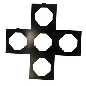 4x8 sợi thủy tinh Hội Đồng Quản trị G10 Epoxy sợi thủy tinh Hội Đồng Quản trị G10 Chất liệu mịn Đen G10 Hội Đồng Quản Trị - Product Image 5