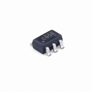 Sn74lvc1g80dbvr Sot-23-5 Flip-flop, Proveedor de Componentes Electrónicos, Nuevo y Original, Automatización Industrial, Sistemas PLC de Control Programable - Product Image 1
