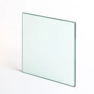 购买自动无气泡浴室防间谍钢化玻璃门建筑钢化透明浮法幕墙玻璃