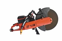 Scie à disque domestique Centall 14 "(modèle: K770) Scie à découper