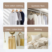 Toobett 600g Lessive Liquide Premium à la Javel 0%-5% Ingrédients Actifs Durée de Vie 3 Ans Certifié MSDS pour Usage Textile