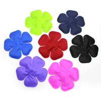 Chaudement cadeau produits PVC boîte d'emballage en forme de coeur réchauffeur réutilisable Gel chaleur Pack