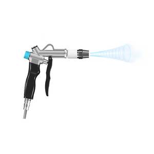 Pistolet ioniseur antistatique AP-AC2456-25 - Product Image 1