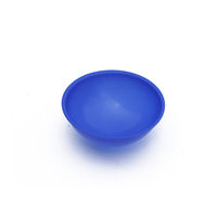 Système de lumière naturelle, dôme transparent en PC, couverture en polycarbonate multicolore en option
