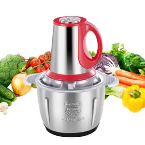 Meat vegetable chopper and national, grinder Electric hobart Food Choppers for sale/
