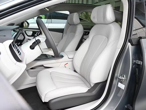 Véhicules Électriques Neufs BYD R7, Voitures Électriques à Batterie, Autonomie 401-500km, Batterie 50-70kWh, Moteur 150-200kW, 90km WLTC, En Promotion - Product Image 4