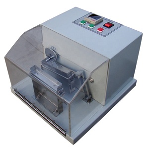 Instrumento YM-15B para Pruebas de Resistencia al Desgarro en Textiles y Telas - Product Image 1