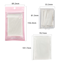 Papier de protection pour lifting des cils, papier de protection pour permanente des cils, compensateurs pour lifting des cils