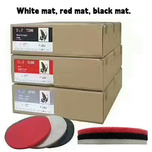 <span class=keywords><strong>แผ่น</strong></span><span class=keywords><strong>ขัด</strong></span>เงาโพลียูรีเทนคุณภาพสูง ขนาด 17 นิ้ว 20 นิ้ว สำหรับ<span class=keywords><strong>ขัด</strong></span><span class=keywords><strong>พื้น</strong></span>หินอ่อนสีขาว ลดราคาพิเศษ - Product Image 2