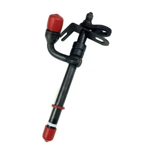 Iniettore Carburante RE44508 29279 RE48786 in Acciaio per Trattori John Deere - Product Image 2