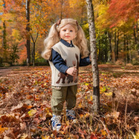 Poupée BJD réaliste avec articulations, vêtements interchangeables, en plastique, 80 cm, pour adolescents