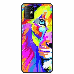 1000 + designs Designs personnalisés Coque en silicone TPU pour Infinix Hot 40 Pro Hot 30 Play Note 10 Smart 8 Sublimation Phone Case - Product Image 3