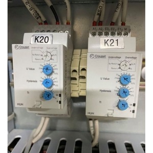 สวิตช์ตรวจจับระยะใกล้ Schneider รุ่น XENC1111 แบบเสียบปลั๊ก IP11 วัสดุ ABS สำหรับใช้งานทั่วไป - Product Image 1