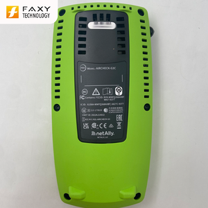 NetAlly AirCheck G3 Pro Wi-Fi 6 & 7 เครื่องทดสอบสัญญาณไร้สาย AIRCHECK-G3-PRO เครื่องวิเคราะห์สัญญาณไร้สาย AIRCHECK-G3-TKT-X2 ของแท้ แบรนด์ใหม่ - Product Image 3