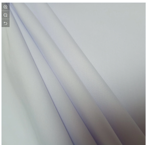 Textiles Venta directa de fábrica Tela teñida Lisa Popelina 90% Poliester 10% Algodon 45*45 110*76 100gsm 150cm Tc 90/10 Tela de popelina Dacron - Product Image 2