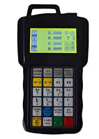 Système de contrôle de machine de fraisage CNC RichAuto B11/B15/B18 DSP 3 axes 4 axes
