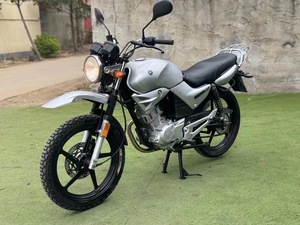 ยามาฮ่า มอเตอร์ไซค์วินเทจ สตรีทไบค์ - Product Image 5