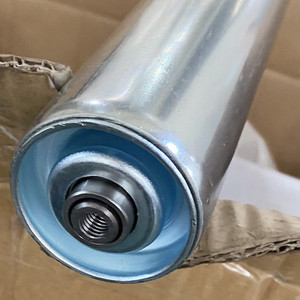 DP1300 OEM ODM Schwerkraftrolle / Förderbandrolle / Transportrolle für Schwerkraftrollenförderer - Product Image 2