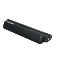 Batterie de vélo électrique au lithium-ion Reention Eel Pro 48V/36V 10.4Ah-17.5Ah 30A BMS pour vélos électriques de 250W-1000W
