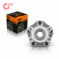 HJDP HA590538 Rakitan Bantalan Roda Depan untuk Chevrolet City Express dan Nissan NV200