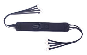 Sangle de transport réglable pour gibier d'eau (canard, oie) avec anneau de suspension pour la chasse en extérieur et les sports de plein air - Product Image 6