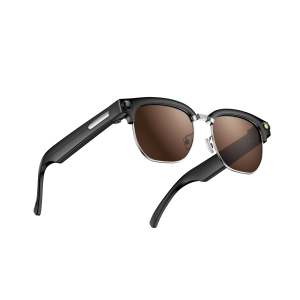 Gafas Inteligentes Inalámbricas con Reproducción de Música Premium y Experiencia de Uso Cómoda Durante Todo el Día - Product Image 4