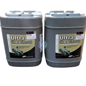 Aceite Lubricante Refrigerante Ultra Coolant de Ingersoll Rand <span class=keywords><strong>38459582</strong></span> de Gran Venta para Compresor de Aire - Product Image 2