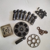 Pièces de pompe à piston pour A8VO55 A8VO80 A8VO107 A8VO120 A8VO140 A8VO160 A8VO200 A8VO250 PIÈCES HYDRAULIQUES SÉRIE A8VO