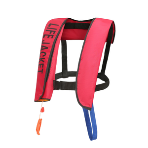 Automatique 100N gonflable natation portable marine adulte PFD néoprène <span class=keywords><strong>gilet</strong></span> de <span class=keywords><strong>sauvetage</strong></span> enfants natation <span class=keywords><strong>gilet</strong></span> - Product Image 2