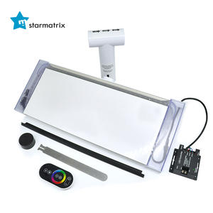 STARMATRIX-<span class=keywords><strong>Cascada</strong></span> <span class=keywords><strong>de</strong></span> 900mm <span class=keywords><strong>para</strong></span> piscinas, accesorios <span class=keywords><strong>para</strong></span> piscinas, fuentes y cascadas - Product Image 2