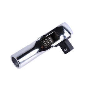 Bộ Dụng Cụ Cơ Khí Ổ Cắm Cao Cấp 26 Món Bộ Dụng Cụ Kết Hợp Cờ Lê Tác Động Bộ Dụng Cụ Chịu Lực Nặng 3/4 - Product Image 3