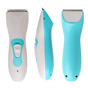 JD-919 professionale per bambini ricaricabili per capelli a basso rumore di sicurezza elettrica per bambini capelli per Clipper - Product Image 2