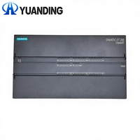 Módulo de Expansión SIEMENS PLC SIMATIC S7-200 SMART 6ES7288-4RM60-0AA0 ET 200 SMART Módulo de Interfaz PROFINET IM60 24VDC 60 E/S