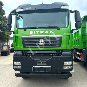 351-450hp 8x4 à 12 roues <span class=keywords><strong>Camion</strong></span> à benne basculante de bonne qualité à <span class=keywords><strong>prix</strong></span> réduits <span class=keywords><strong>Camion</strong></span> à benne basculante - Product Image 2