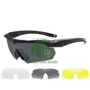 <span class=keywords><strong>Gafas</strong></span> Kango <span class=keywords><strong>Gafas</strong></span> de seguridad para el <span class=keywords><strong>trabajo</strong></span> <span class=keywords><strong>Gafas</strong></span> de protección ocular antivaho irrompibles - Product Image 2