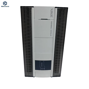 XD3-48T-E คอนโทรลเลอร์ PLC คอนโทรลเลอร์ลอจิกแบบตั้งโปรแกรมได้ โมดูลควบคุมระบบอัตโนมัติทางอุตสาหกรรม คอนโทรลแบบตั้งโปรแกรมได้ที่มีความเสถียรสูง - Product Image 1