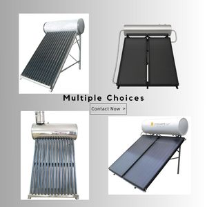 OEM ODM Châu Phi CE giấy chứng nhận chauffe-eau Solaire Plat aquecedor de Agua năng <span class=keywords><strong>l</strong></span>ượng mặt trời Plano phẳng Bảng điều chỉnh năng <span class=keywords><strong>l</strong></span>ượng mặt trời Máy nước nóng - Product Image 3