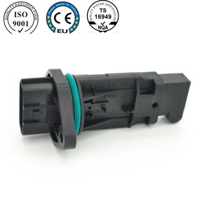 Medidor de Flujo de Aire 22680-4M500 de 70 mm de Diámetro Interior para Reemplazo en Automóviles con Certificación CE ISO - Product Image 1