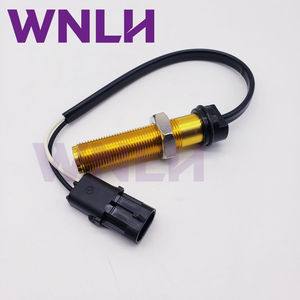 Sensor de Velocidad del Tacómetro del Motor WNLH 556915C91 450590 para Camiones Pesados Navistar International - Product Image 2